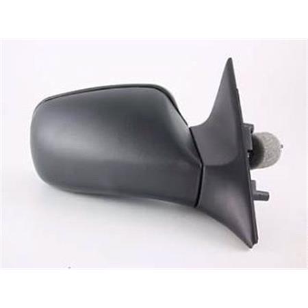Right Wing Mirror (manual) for Opel ASTRA F Hatchback 1994 1998
