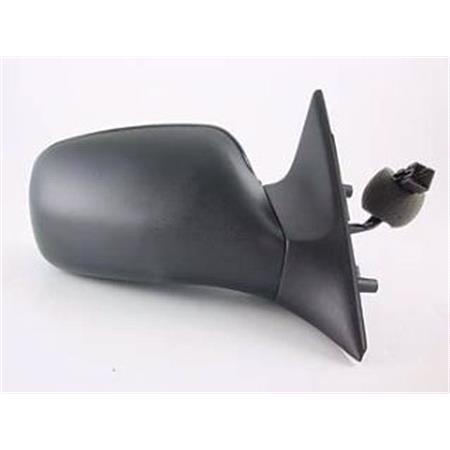 Right Wing Mirror (electric, heated) for Opel ASTRA F CLASSIC Estate 1998 2004