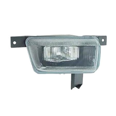 Right Front Fog Lamp for Opel ASTRA G Coupe 1998 2004