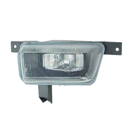 Left Front Fog Lamp for Opel ASTRA G Convertible 1998 2004