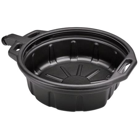 Draper 21180 Oil Drain Pan, 16L