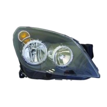 Right Headlamp (Original Equipment) for Opel ASTRA H Sport Hatch 2004 2007