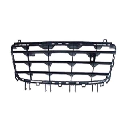 Opel Astra H Van 2004 2007 Front Bumper Grille, TUV Approved