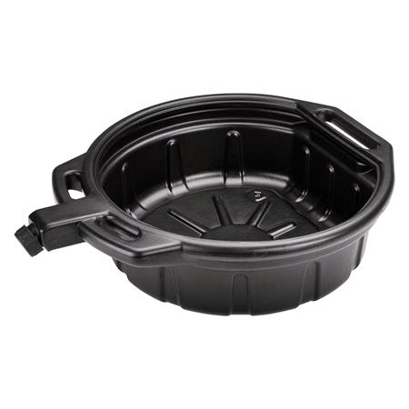 Draper 21182 Oil Drain Pan, 8L