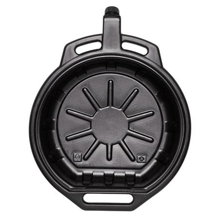 Draper 21182 Oil Drain Pan, 8L