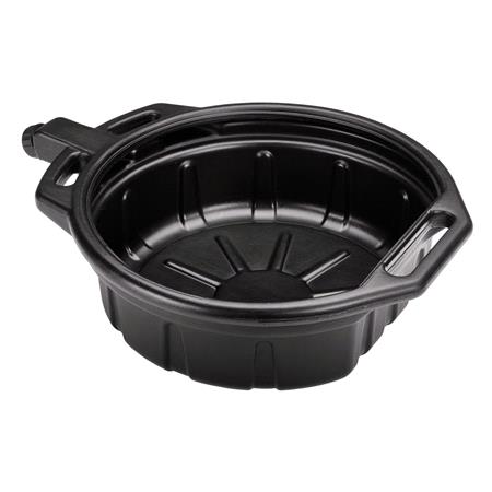 Draper 21182 Oil Drain Pan, 8L