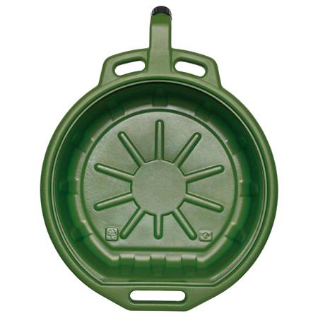Draper 21184 Antifreeze Drain Pan, 8L