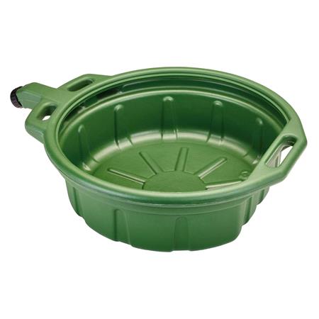 Draper 21184 Antifreeze Drain Pan, 8L