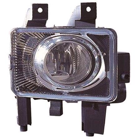 Lamps   Opel ASTRA H 2004 to 2009