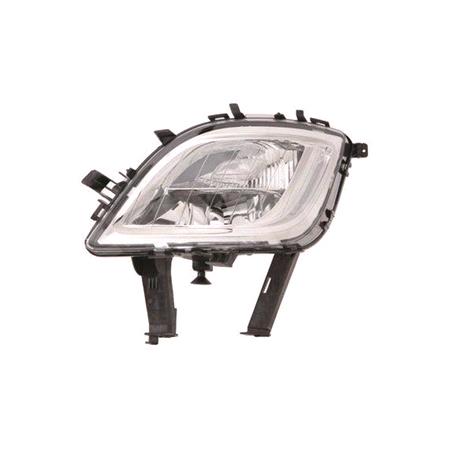 Lamps   Opel ASTRA Sports Tourer 2010 to 2015