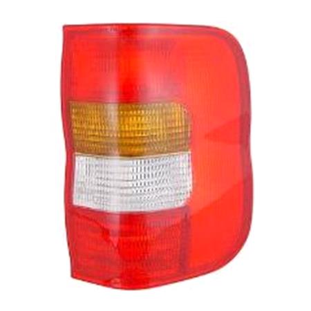 Right Rear Lamp for Opel COMBO 1993 2002