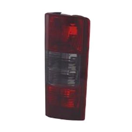 Right Rear Lamp for Opel COMBO Tour 200 on