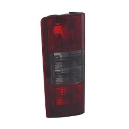 Left Rear Lamp for Opel COMBO Tour 200 on