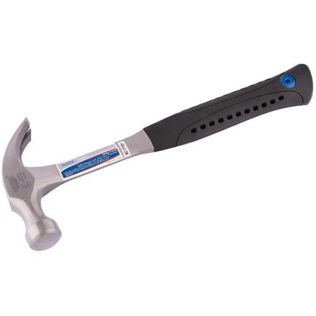 Draper Expert 21283 450G (16oz) Solid Forged Claw Hammer