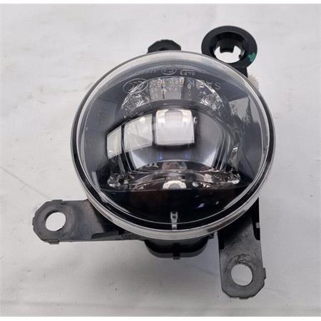 Righthand Front Fog Lamp (LED)  for Peugeot 2008 II 2019 Onwards