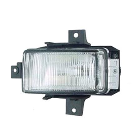 Left Front Fog Lamp for Opel OMEGA B Estate 1994 1999