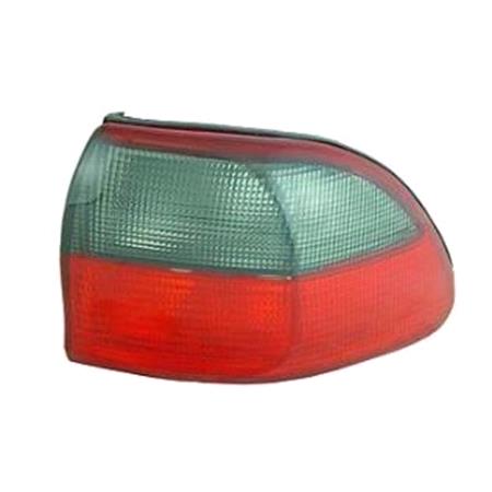 Right Rear Lamp (On Quarter Panel, Saloon) for Opel OMEGA B 1994 1999
