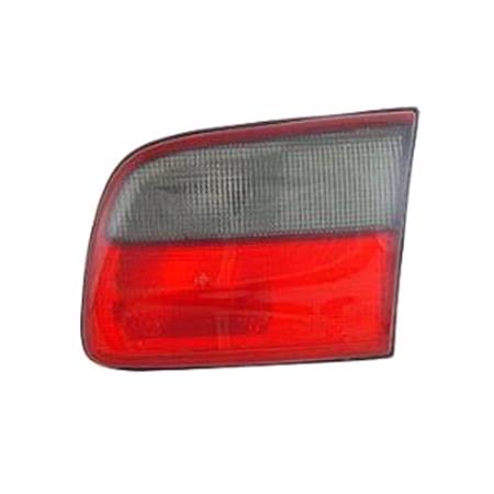 Right Rear Lamp (On Boot Lid, Saloon, Original Equipment) for Opel OMEGA B 1994 1999