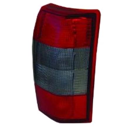 Right Rear Lamp (Estate) for Opel OMEGA B Estate 1994 1999