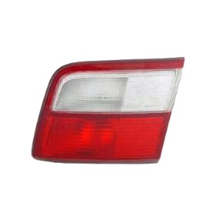 Right Rear Lamp (On Boot Lid, Saloon, Original Equipment) for Opel OMEGA B 1999 2003