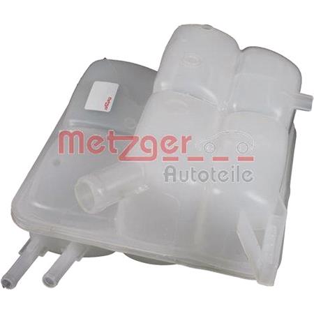 METZGER Coolant Expansion Tank   2140120