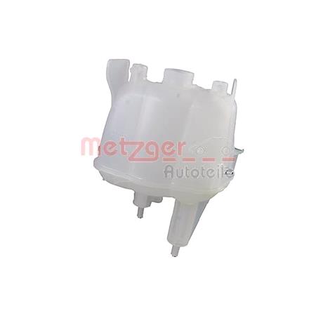 METZGER Coolant Expansion Tank   2140192