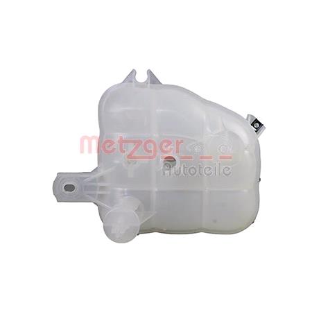 METZGER Coolant Expansion Tank   2140192