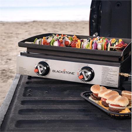 Blackstone 22'' Tabletop Griddle