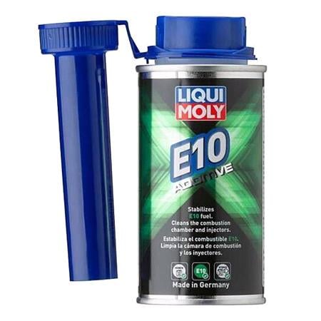 Liqui Moly E10 Fuel Additive   150ml