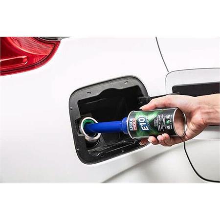 Liqui Moly E10 Fuel Additive   150ml