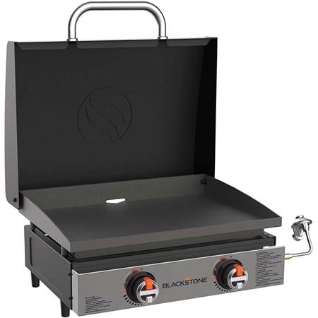 Blackstone 22'' Tabletop Griddle with Hood