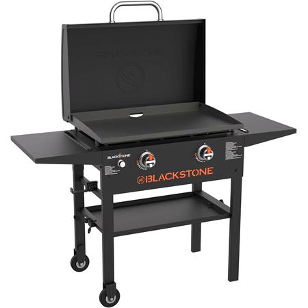 Blackstone 28'' Griddle with Hood