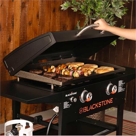 Blackstone 28'' Griddle with Hood