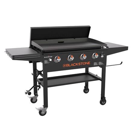 Blackstone 36'' Griddle with Hardcover