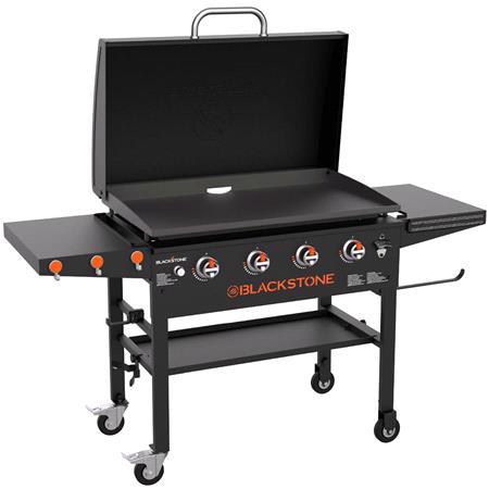 Blackstone 36'' Griddle with Hood