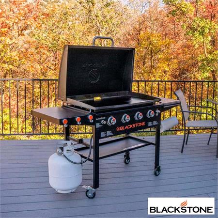 Blackstone 36'' Griddle with Hood