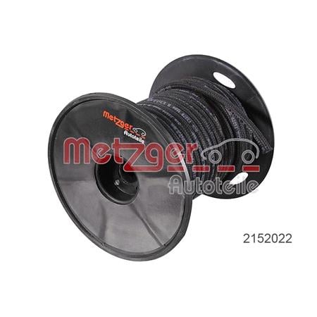 METZGER FUEL HOSE inner dia 3.2mm / outer dia 7.0mm (25m) 