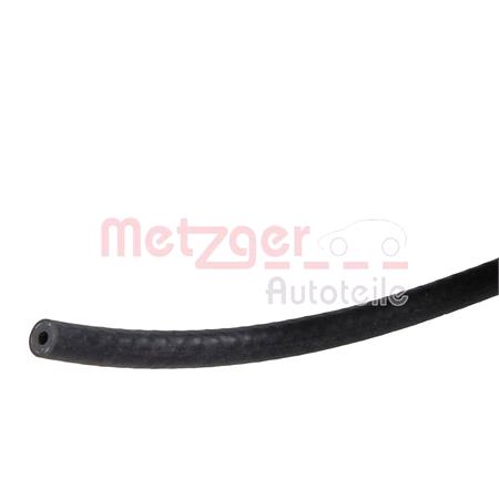 METZGER FUEL HOSE inner dia 3.2mm / outer dia 8.0mm (25m) 
