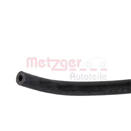 METZGER FUEL HOSE inner dia 4.5mm / outer dia 10.5mm (25m) 