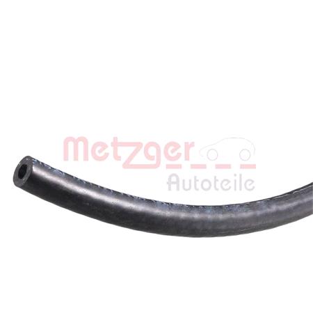 METZGER FUEL HOSE inner dia 5mm / outer dia 11mm (25m) 