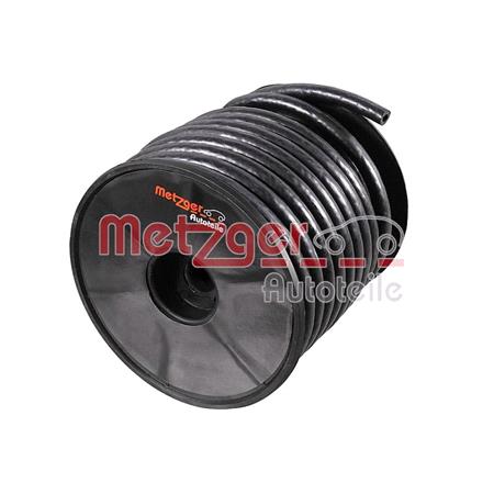 METZGER FUEL HOSE inner dia 6mm / outer dia 12mm (20m) 