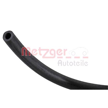 METZGER FUEL HOSE inner dia 8mm / outer dia 14mm (20m) 