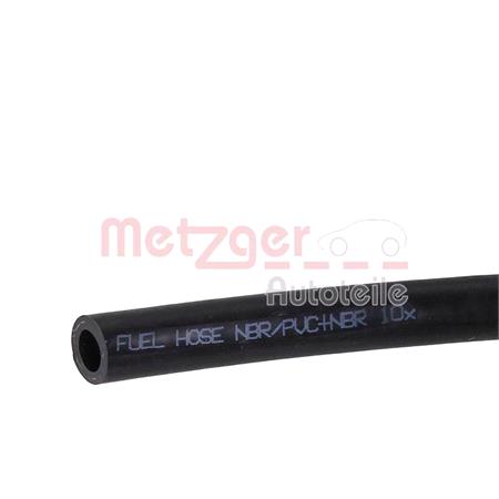 METZGER FUEL HOSE inner dia 10mm / outer dia 17mm (10m) 