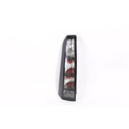 Left Rear Lamp (Without Bulbholder, Original Equipment) for Opel MERIVA 2006 2010