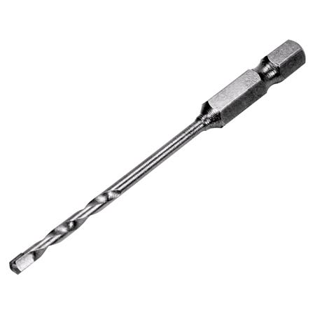 UNIVERSAL DRILL WITH HEX SHANK 3,0MM