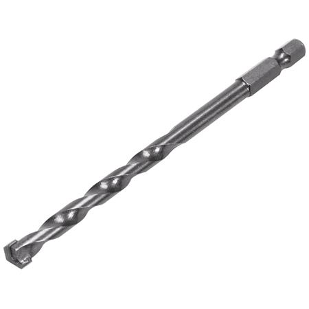 UNIVERSAL DRILL WITH HEX SHANK 7,0MM