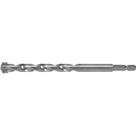 UNIVERSAL DRILL WITH HEX SHANK 12,0MM