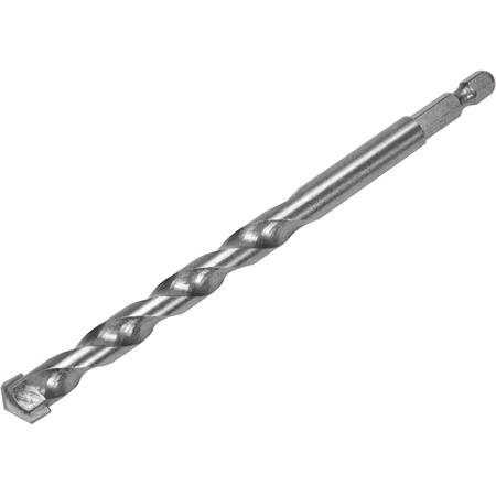 UNIVERSAL DRILL WITH HEX SHANK 12,0MM