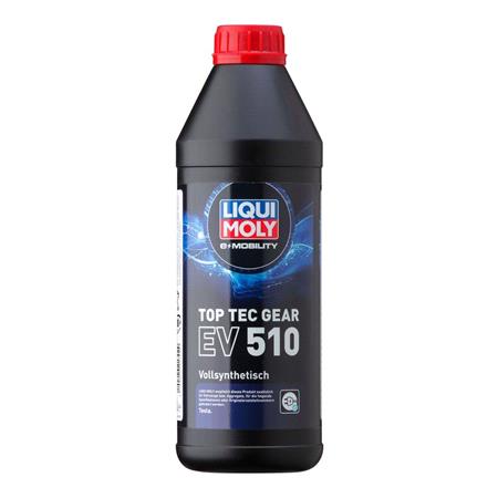 Liqui Moly Top Tec Gear EV 510   1 Litre