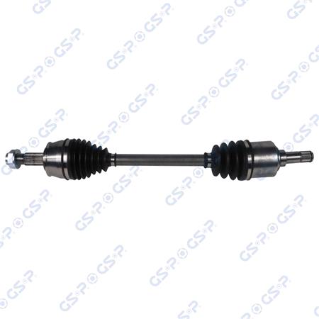 GSP DRIVESHAFT (F) LH FIAT 500    217119